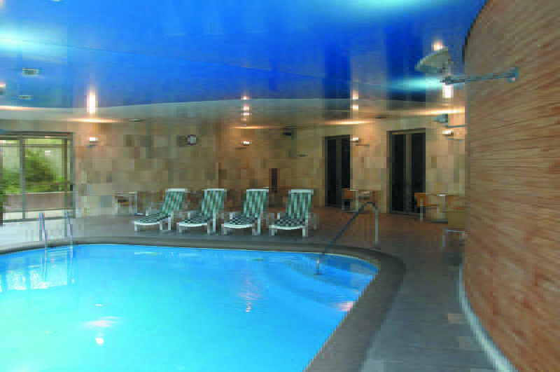 Hotel Diego De Almagro Concepción Exteriör bild